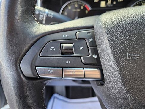 Certified 2023 Cadillac CT5 Luxury w/ Sun And Sound Package image 25