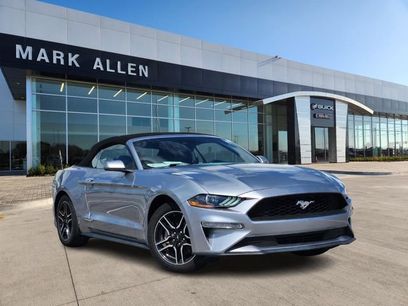 Used 2023 Ford Mustang Premium