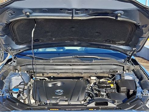 Used 2024 MAZDA CX-5 Carbon Edition image 27