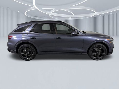 New 2026 Genesis GV70 3.5T Sport Prestige image 2