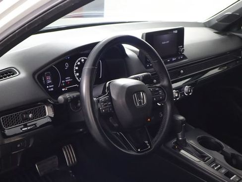 Used 2022 Honda Civic Sport image 17