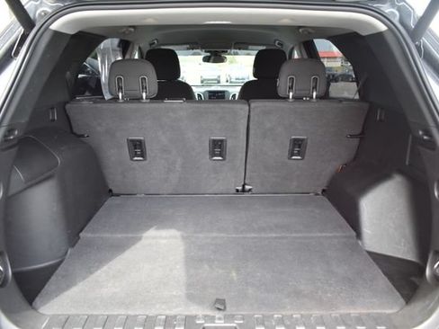 Used 2020 Chevrolet Equinox LT AWD/4WD image 36