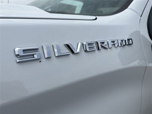 New 2024 Chevrolet Silverado 1500 W/T w/ WT Value Package image 26
