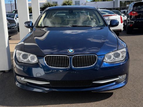 Used 2011 BMW 328i Coupe RWD image 2