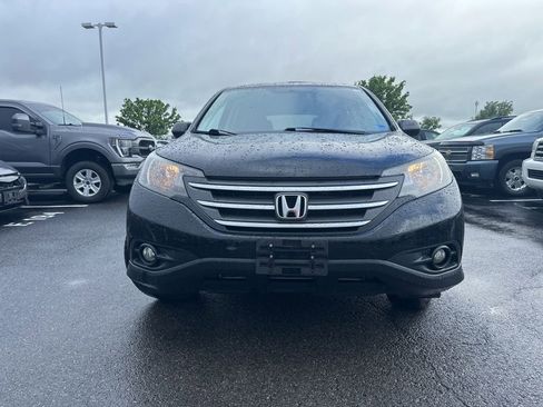 Used 2014 Honda CR-V EX image 2