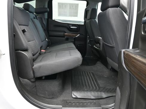 Used 2022 Chevrolet Silverado 1500 RST w/ Redline Edition image 30