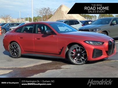 Used 2023 BMW i4 M50 w/ Premium Package