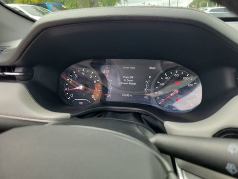 Used 2024 Jeep Compass Limited AWD/4WD image 20