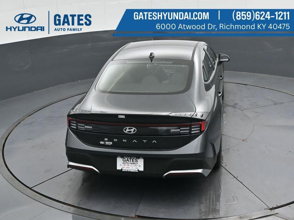 New 2026 Hyundai Sonata SE FWD image 39