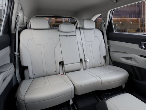 New 2026 Kia Sorento S AWD/4WD image 16