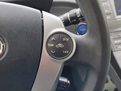 Used 2012 Toyota Prius One image 13