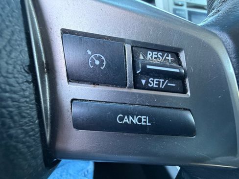 Used 2013 Subaru Outback 2.5i Premium image 18