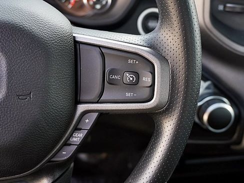 New 2024 RAM 2500 Tradesman w/ Chrome Appearance Group image 41