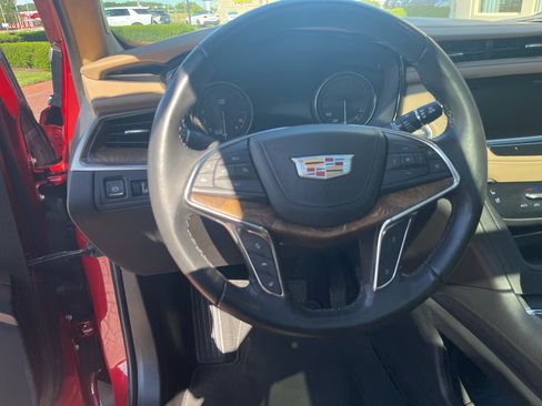 Used 2023 Cadillac XT5 Premium Luxury w/ Platinum Package AWD/4WD image 20