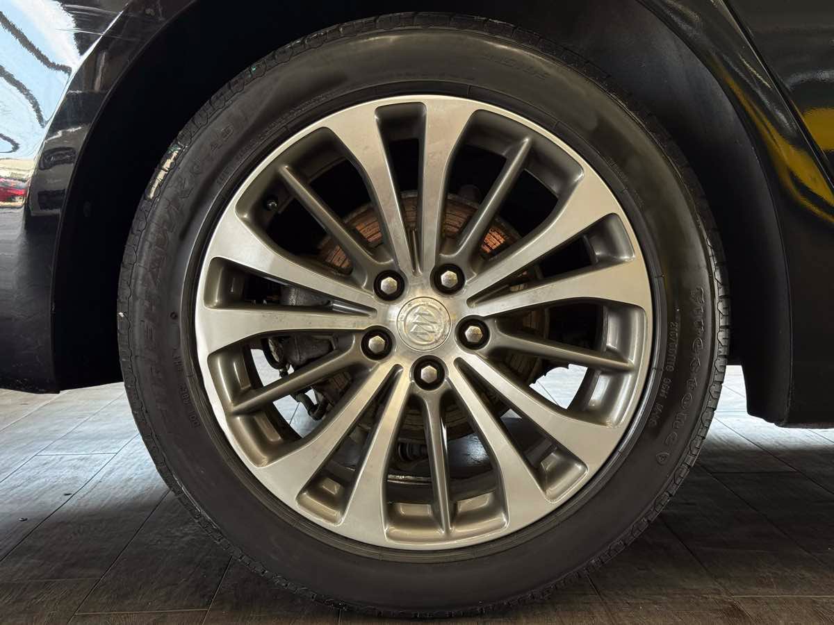 Used 2017 Buick LaCrosse Premium FWD image 24