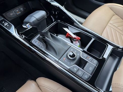 New 2026 Kia Sorento SX Prestige AWD/4WD image 14