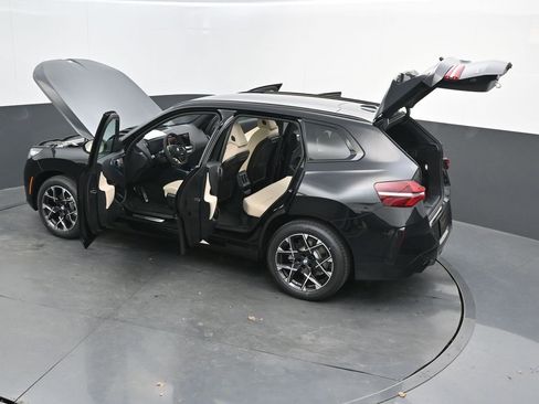 New 2026 BMW X3 xDrive30 image 53