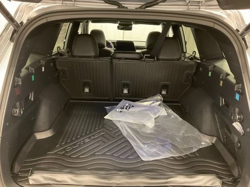 New 2026 Subaru Outback Touring XT AWD/4WD image 26