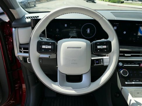 New 2024 Hyundai Santa Fe Calligraphy image 20