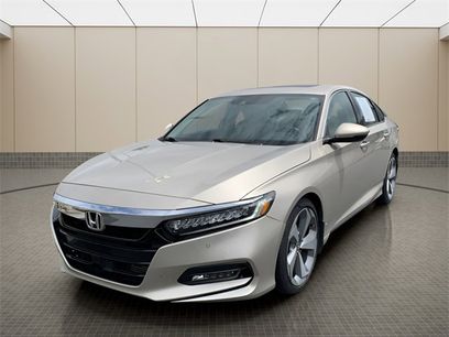 Used 2018 Honda Accord Touring