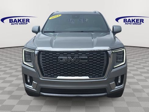 Certified 2023 GMC Yukon XL Denali Ultimate AWD/4WD image 2