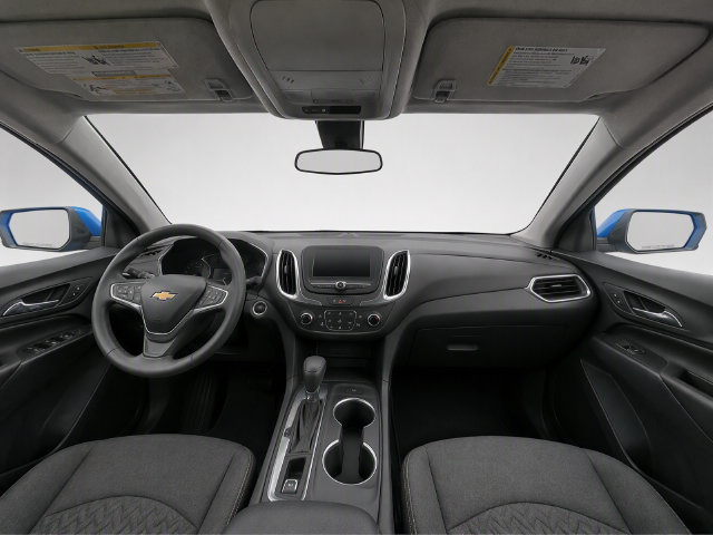 Used 2024 Chevrolet Equinox LT FWD image 12
