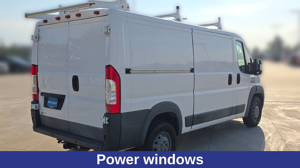 Used 2014 RAM ProMaster 1500 FWD image 5