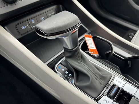 New 2026 Hyundai Tucson SE AWD/4WD image 25
