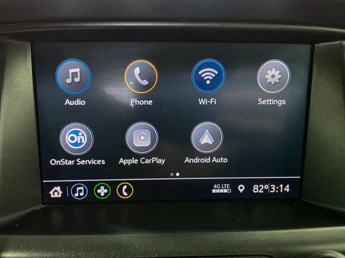 Used 2022 Chevrolet Colorado LT w/ Fleet Safety Package image 13