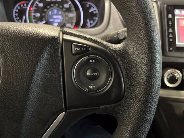 Used 2016 Honda CR-V EX image 23