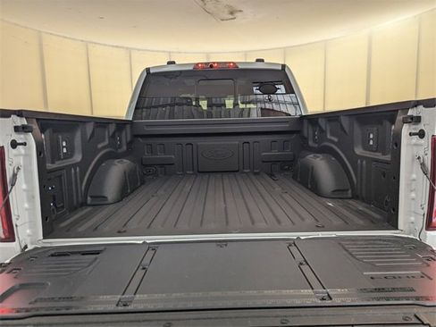 Used 2024 Ford F150 Raptor image 12