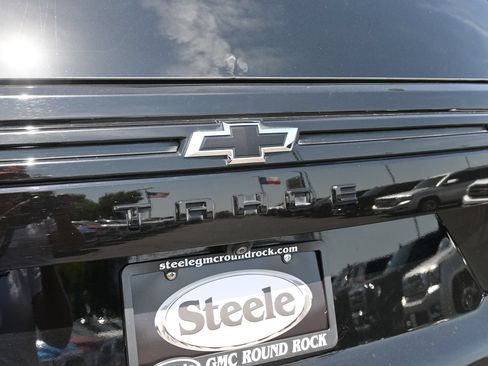 Used 2024 Chevrolet Tahoe RST w/ Luxury Package RWD image 23