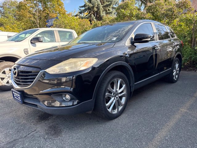 Used 2013 MAZDA CX-9 Grand Touring AWD/4WD image 1