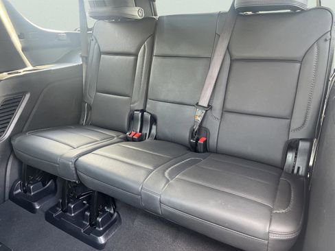 Used 2025 GMC Yukon Denali image 14