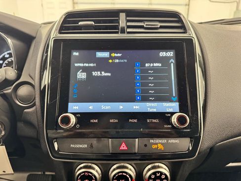 Used 2026 Mitsubishi Outlander Sport AWD image 25