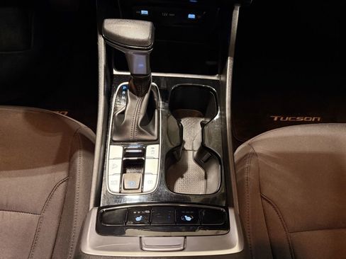 Used 2022 Hyundai Tucson SEL w/ Cargo Package image 26