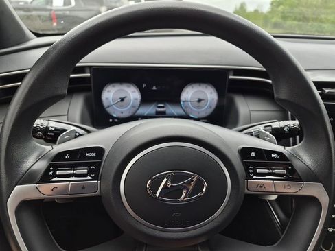 Used 2024 Hyundai Santa Cruz Night AWD/4WD image 23