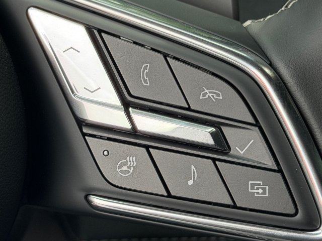 New 2027 Buick Enclave Sport Touring FWD image 26