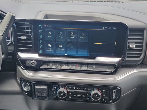 New 2025 Chevrolet Silverado 2500 High Country w/ Technology Package image 18