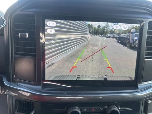 New 2025 Ford F150 STX w/ Equipment Group 200A image 22