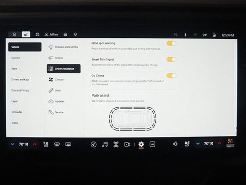 Used 2024 Rivian R1S Adventure AWD/4WD image 40