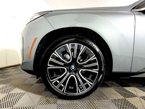 Used 2026 BMW X3 xDrive30 w/ Convenience Package AWD/4WD image 8