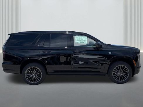 New 2026 Cadillac Escalade Platinum Sport AWD/4WD image 4