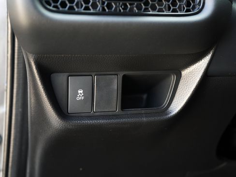 Used 2026 Honda HR-V LX image 41