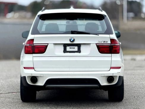 Used 2013 BMW X5 xDrive35i image 3