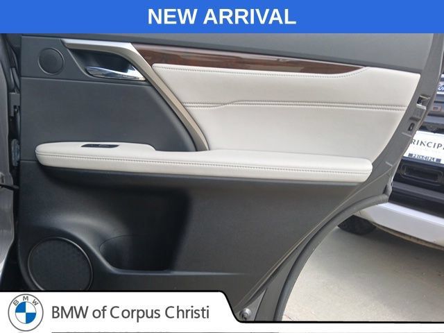 Used 2017 Lexus RX 350 FWD w/ Premium Package image 11