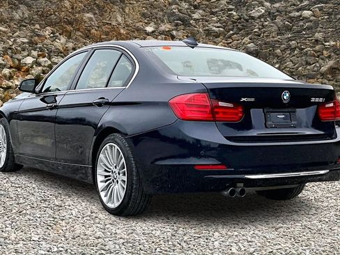 Used 2013 BMW 328i xDrive Sedan image 10