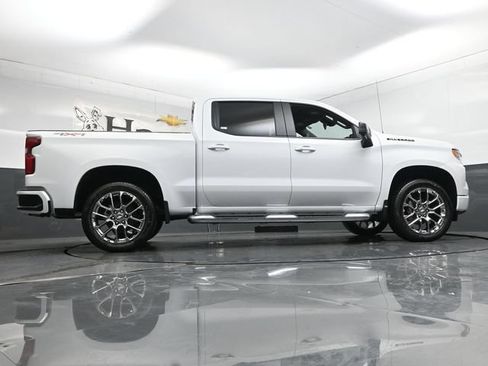 New 2026 Chevrolet Silverado 1500 RST w/ Safety Package AWD/4WD image 31