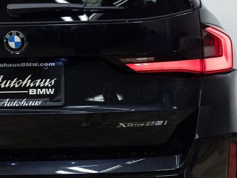 New 2026 BMW X1 xDrive28i w/ Technology Package image 14