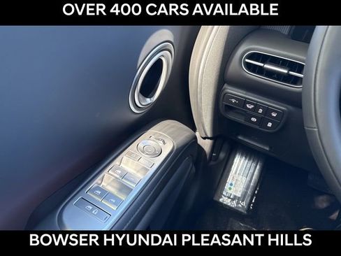 New 2026 Hyundai Palisade Calligraphy image 12